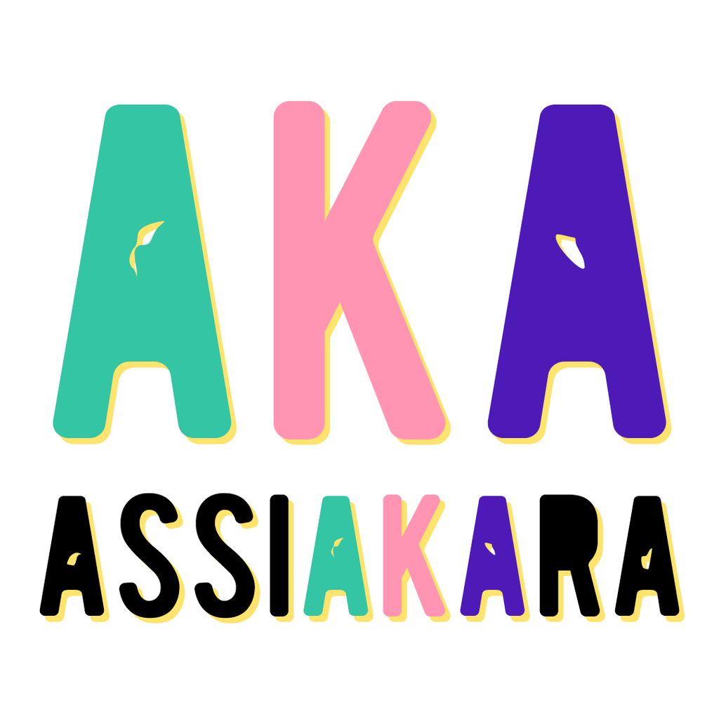 ASSIAKARA mode non genrée genderfluid vêtements marque no gender inclusivité diversité