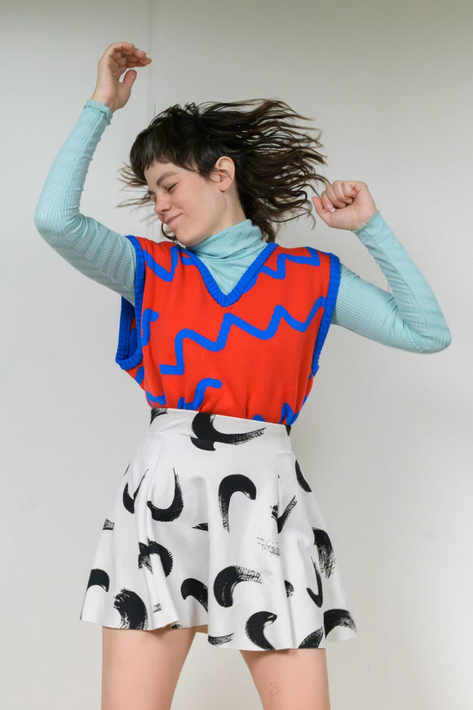 OH, MAILLE 🧶 - ASSIAKARA