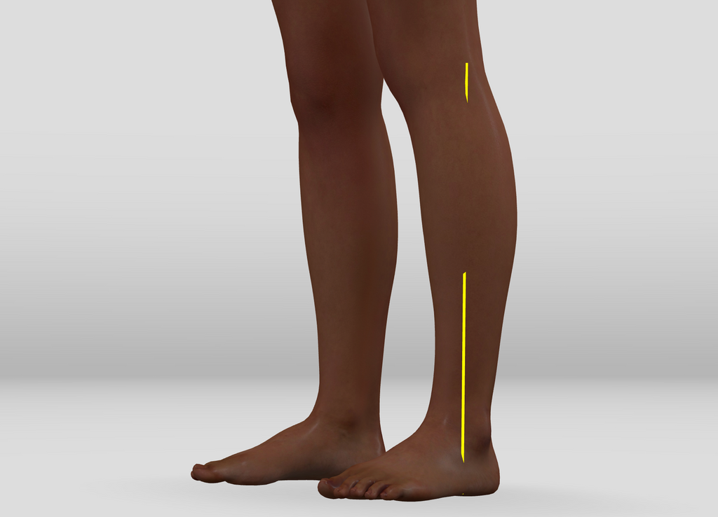 comment prendre ses mesures hauteur genou jambe pantalon prendre ses mensurations assiakara mode non genrée 