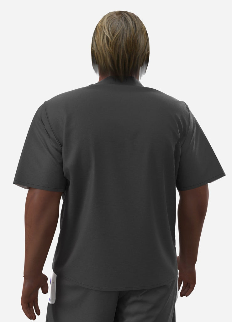 CHOOL - la chemise confortable et cool! - ASSIAKARA vêtement non genré genderless no gender mode unisexe look androgyne dégenrer degender fashion sur mesure inclusivité inclusif inclusive