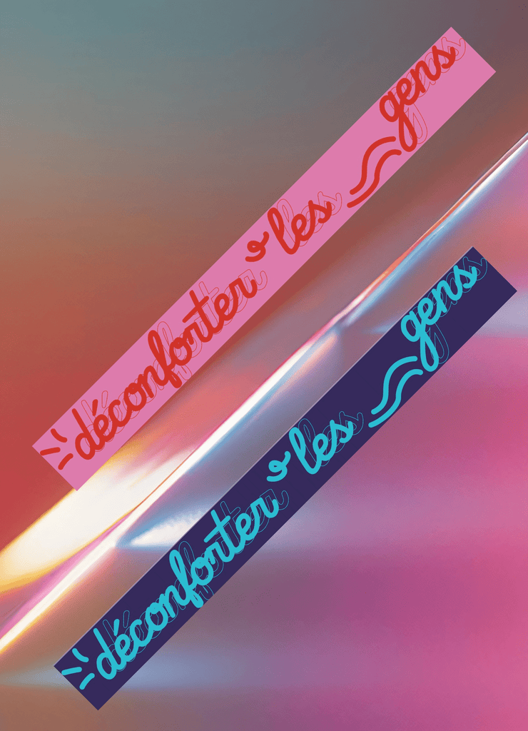 CROWDFUNDING - Aide moi à acheter une machine à tricoter! - ASSIAKARA vêtement non genré genderless no gender mode unisexe look androgyne dégenrer degender fashion sur mesure inclusivité inclusif inclusive