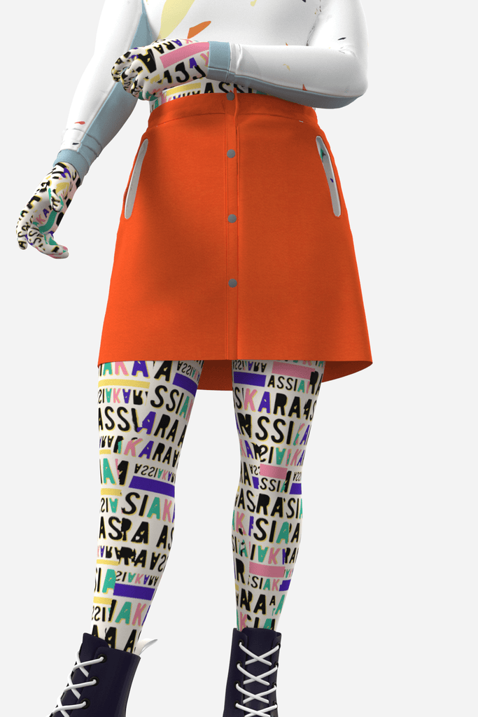 DINGUERIE VELOURS - ASSIAKARA vêtement non genré genderless no gender mode unisexe look androgyne dégenrer degender fashion sur mesure inclusivité inclusif inclusive