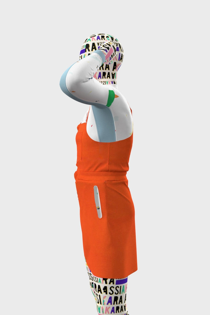 DINGUERIE VELOURS - ASSIAKARA vêtement non genré genderless no gender mode unisexe look androgyne dégenrer degender fashion sur mesure inclusivité inclusif inclusive