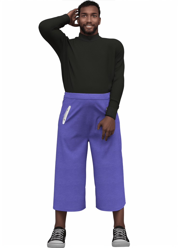 DINGUERIE VELOURS - ASSIAKARA vêtement non genré genderless no gender mode unisexe look androgyne dégenrer degender fashion sur mesure inclusivité inclusif inclusive