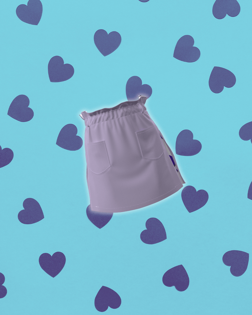 La JUPE toute seule! - ASSIAKARA vêtement non genré genderless no gender mode unisexe look androgyne dégenrer degender fashion sur mesure inclusivité inclusif inclusive