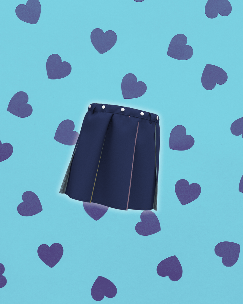 La JUPE toute seule! - ASSIAKARA vêtement non genré genderless no gender mode unisexe look androgyne dégenrer degender fashion sur mesure inclusivité inclusif inclusive