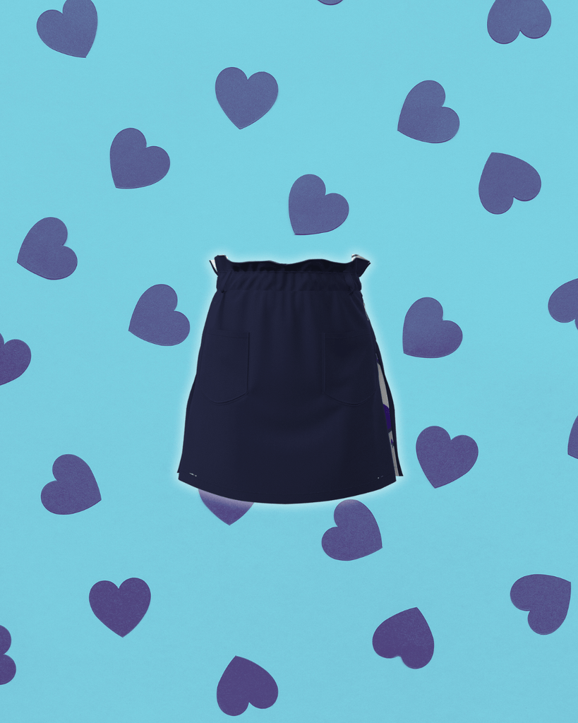 La JUPE toute seule! - ASSIAKARA vêtement non genré genderless no gender mode unisexe look androgyne dégenrer degender fashion sur mesure inclusivité inclusif inclusive