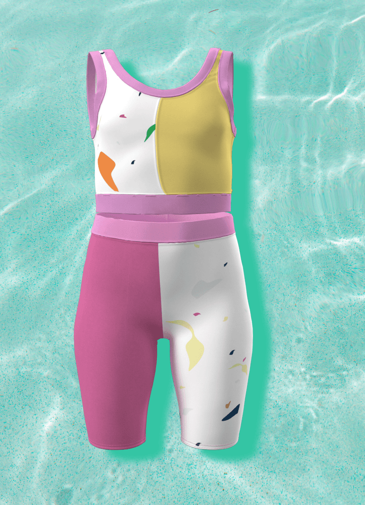 Les CO - ORDS ✨ - ASSIAKARA vêtement non genré genderless no gender mode unisexe look androgyne dégenrer degender fashion sur mesure inclusivité inclusif inclusive