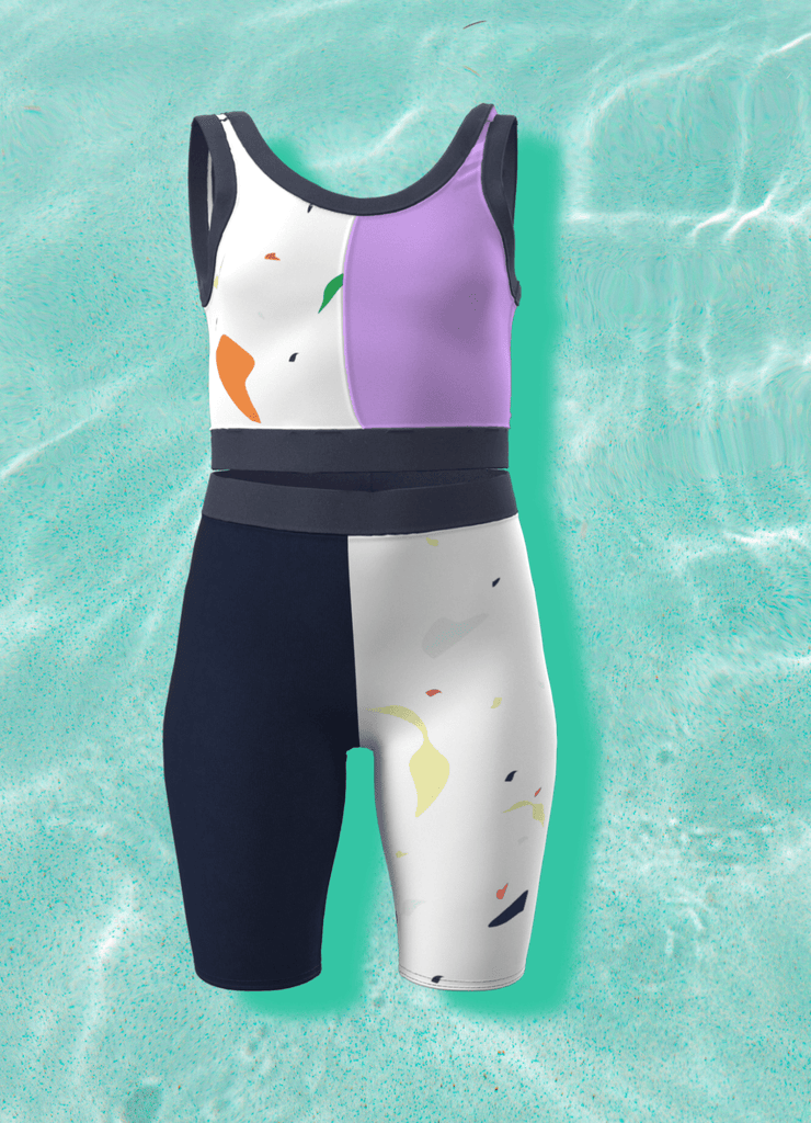 Les CO - ORDS ✨ - ASSIAKARA vêtement non genré genderless no gender mode unisexe look androgyne dégenrer degender fashion sur mesure inclusivité inclusif inclusive