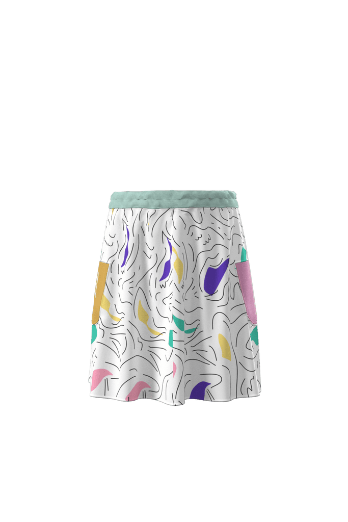 SOOPS - la jupe super cool! - ASSIAKARA vêtement non genré genderless no gender mode unisexe look androgyne dégenrer degender fashion sur mesure inclusivité inclusif inclusive