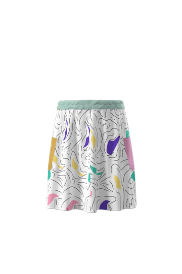 SOOPS - la jupe super cool! - ASSIAKARA vêtement non genré genderless no gender mode unisexe look androgyne dégenrer degender fashion sur mesure inclusivité inclusif inclusive