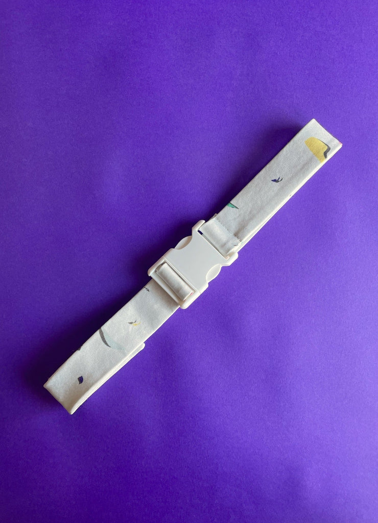 BELTIE, la ceinture - ASSIAKARA vêtement non genré genderless no gender mode unisexe look androgyne dégenrer degender fashion sur mesure inclusivité inclusif inclusive