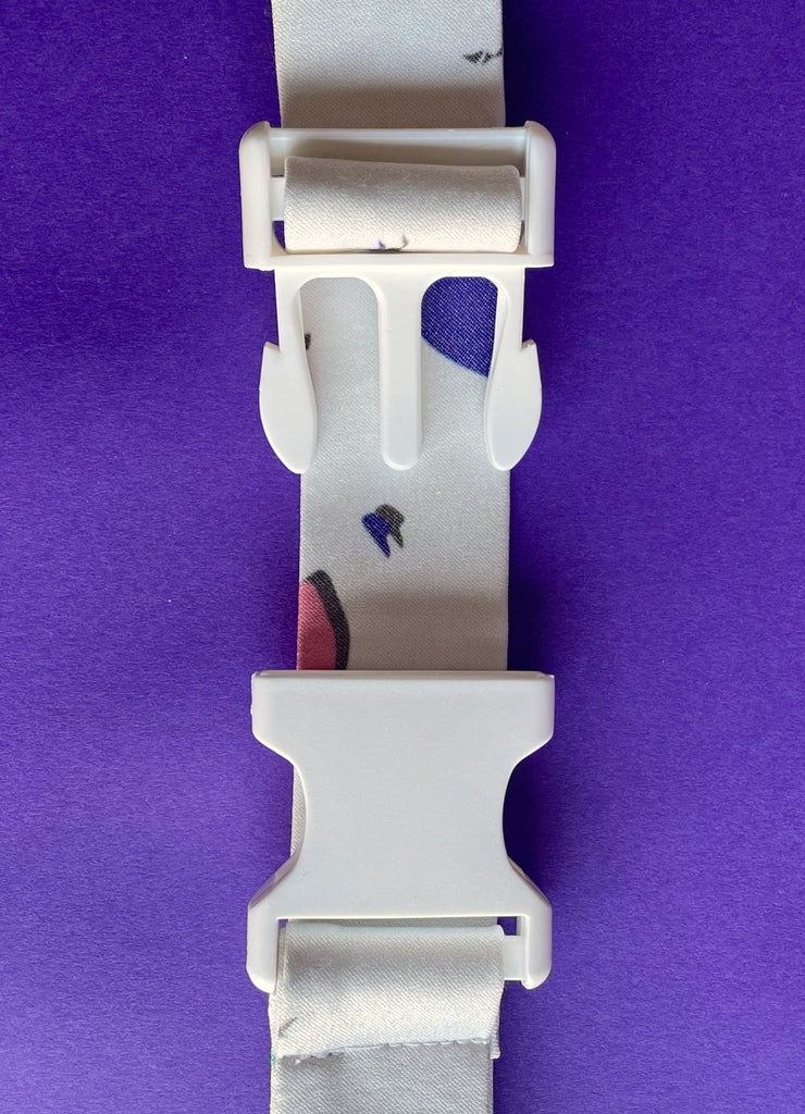 BELTIE, la ceinture - ASSIAKARA vêtement non genré genderless no gender mode unisexe look androgyne dégenrer degender fashion sur mesure inclusivité inclusif inclusive