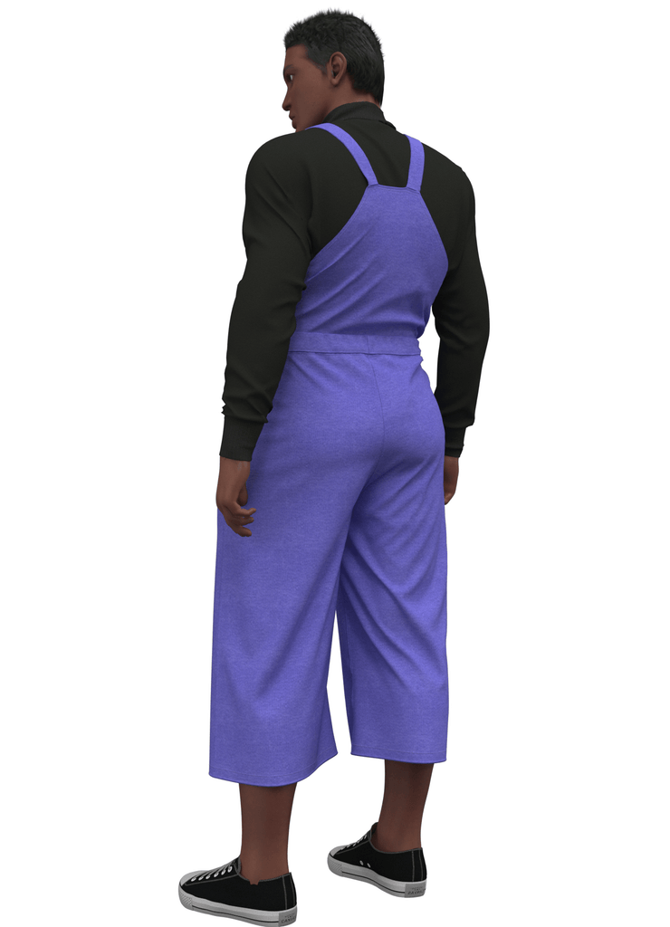 DINGUERIE VELOURS - ASSIAKARA vêtement non genré genderless no gender mode unisexe look androgyne dégenrer degender fashion sur mesure inclusivité inclusif inclusive