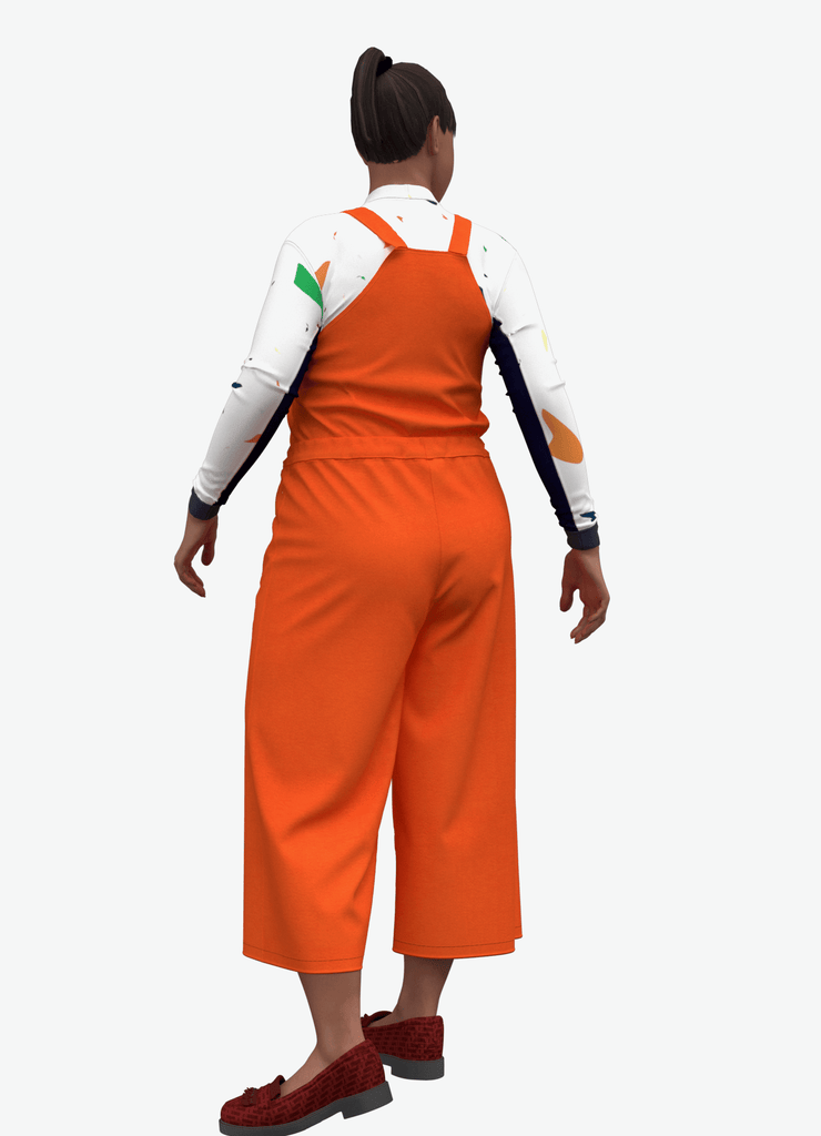 DINGUERIE VELOURS - ASSIAKARA vêtement non genré genderless no gender mode unisexe look androgyne dégenrer degender fashion sur mesure inclusivité inclusif inclusive