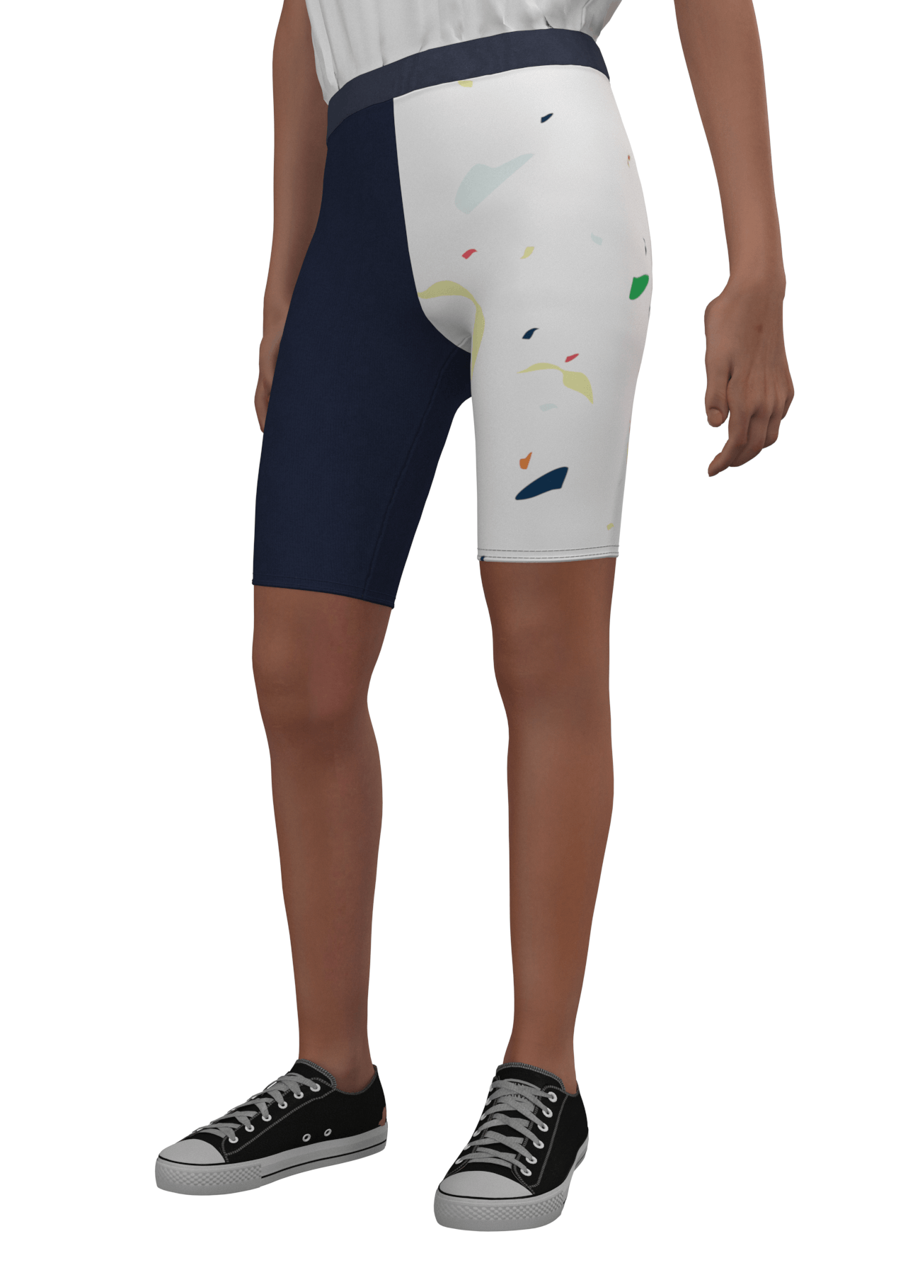 Funky cycle shorts discount