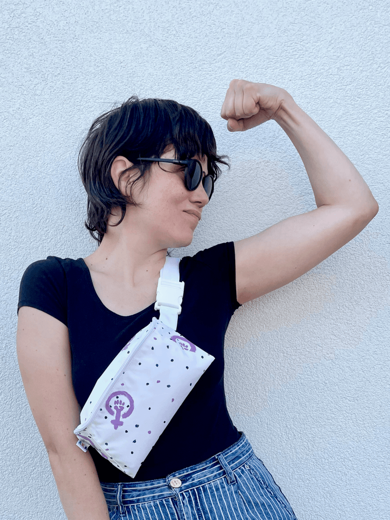 La BANANE - ASSIAKARA vêtement non genré genderless no gender mode unisexe look androgyne dégenrer degender fashion sur mesure inclusivité inclusif inclusive