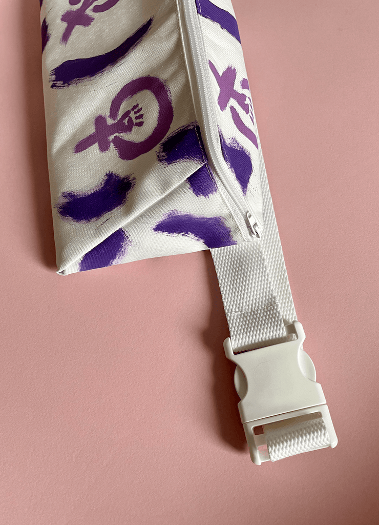 La BANANE - ASSIAKARA vêtement non genré genderless no gender mode unisexe look androgyne dégenrer degender fashion sur mesure inclusivité inclusif inclusive