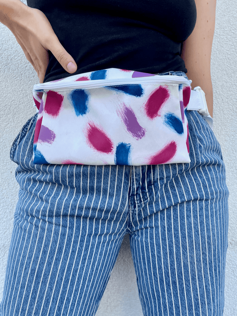 La BANANE - ASSIAKARA vêtement non genré genderless no gender mode unisexe look androgyne dégenrer degender fashion sur mesure inclusivité inclusif inclusive