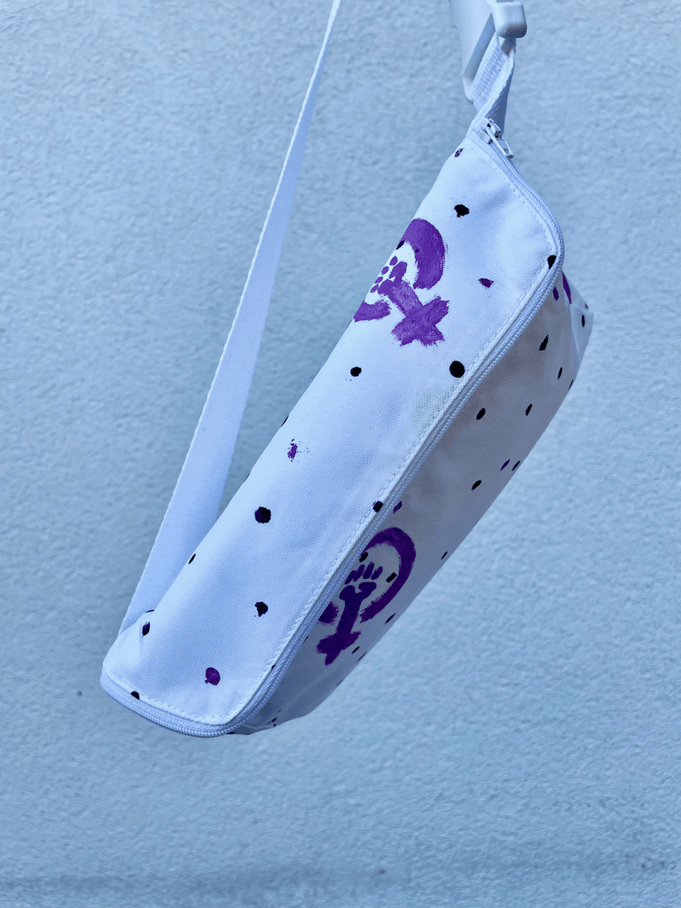 La BANANE - ASSIAKARA vêtement non genré genderless no gender mode unisexe look androgyne dégenrer degender fashion sur mesure inclusivité inclusif inclusive