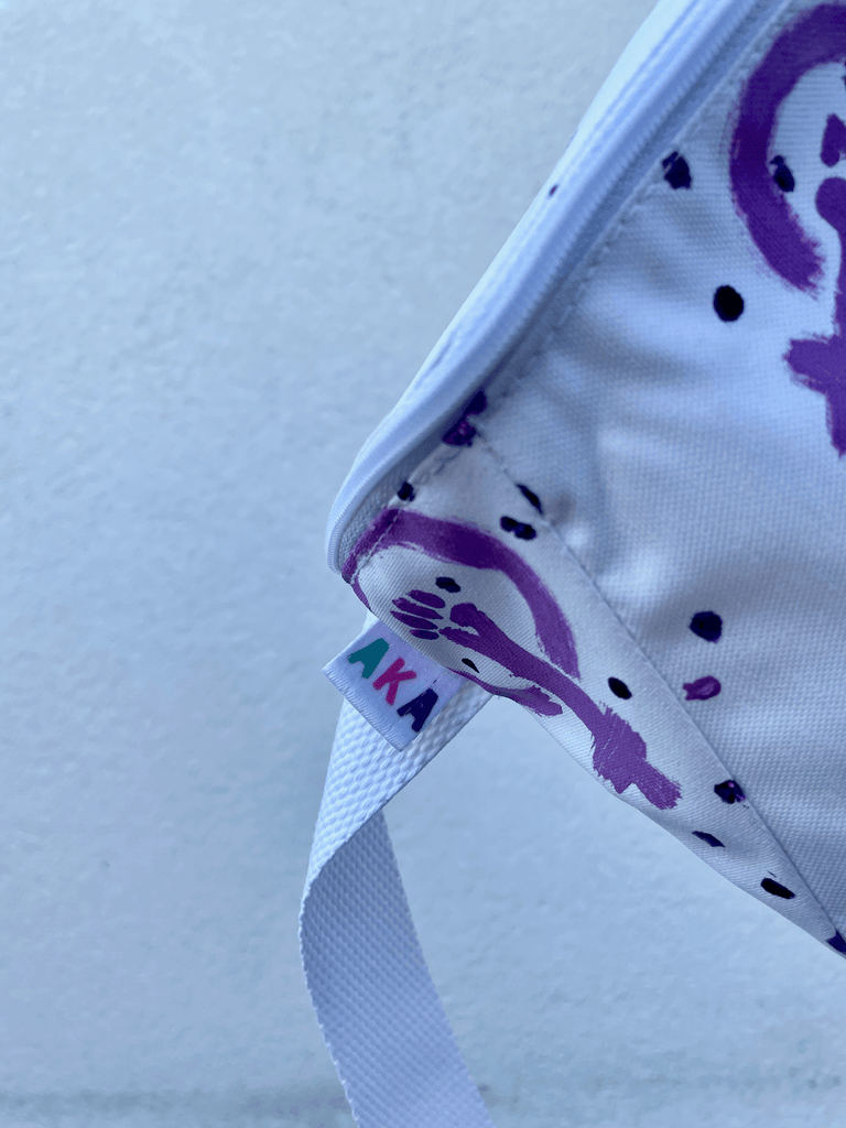 La BANANE - ASSIAKARA vêtement non genré genderless no gender mode unisexe look androgyne dégenrer degender fashion sur mesure inclusivité inclusif inclusive