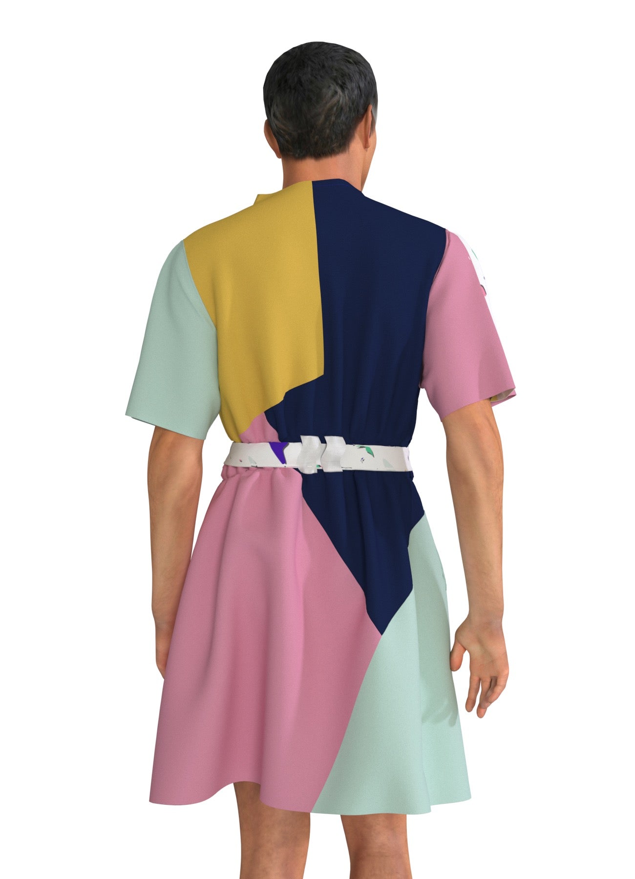 Robe a la mode best sale