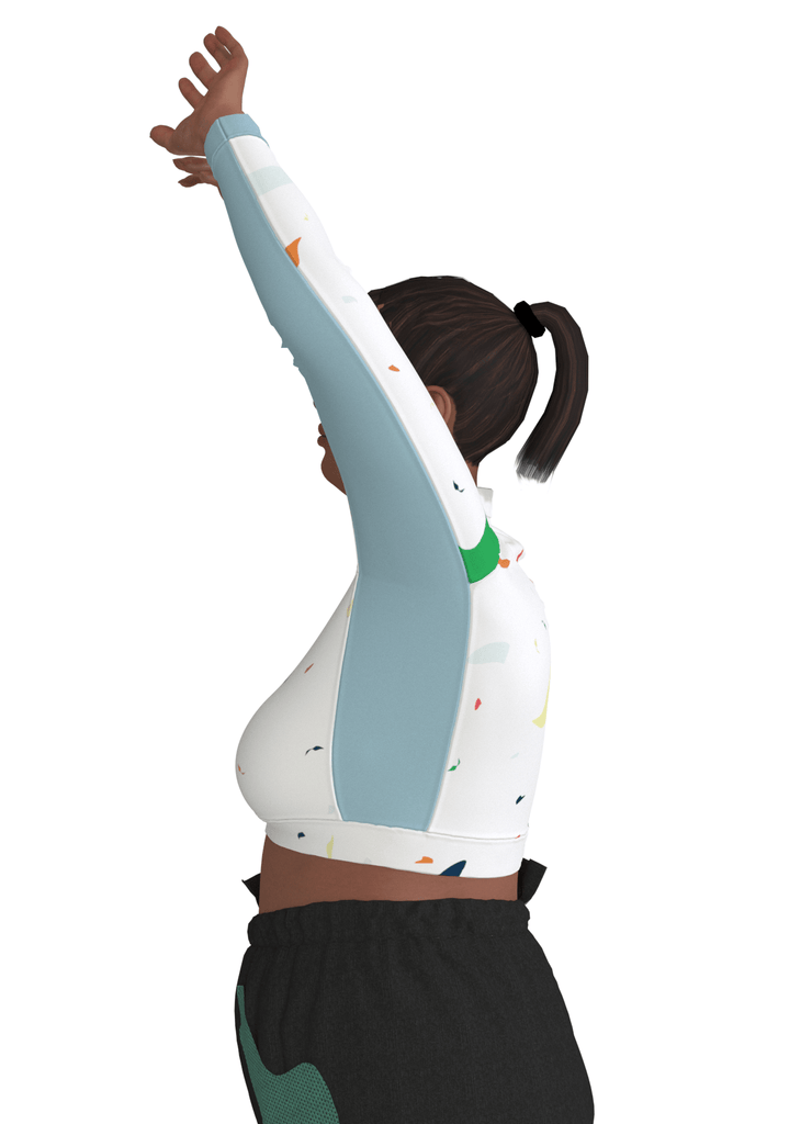 TOUCHER - le croptop moulant - ASSIAKARA vêtement non genré genderless no gender mode unisexe look androgyne dégenrer degender fashion sur mesure inclusivité inclusif inclusive